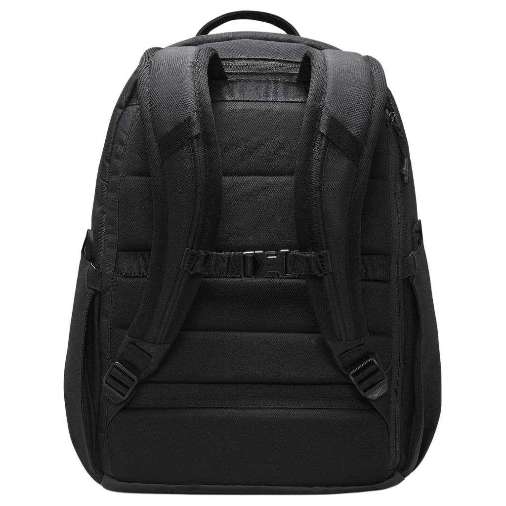 Nike Utility Power 33L Backpack Black/Black/White