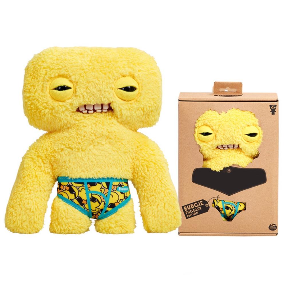 Зубная игрушка, кукла, забавное зубное сокровище, уродливая игрушка, забавная плюшевая кукла, детский подарок