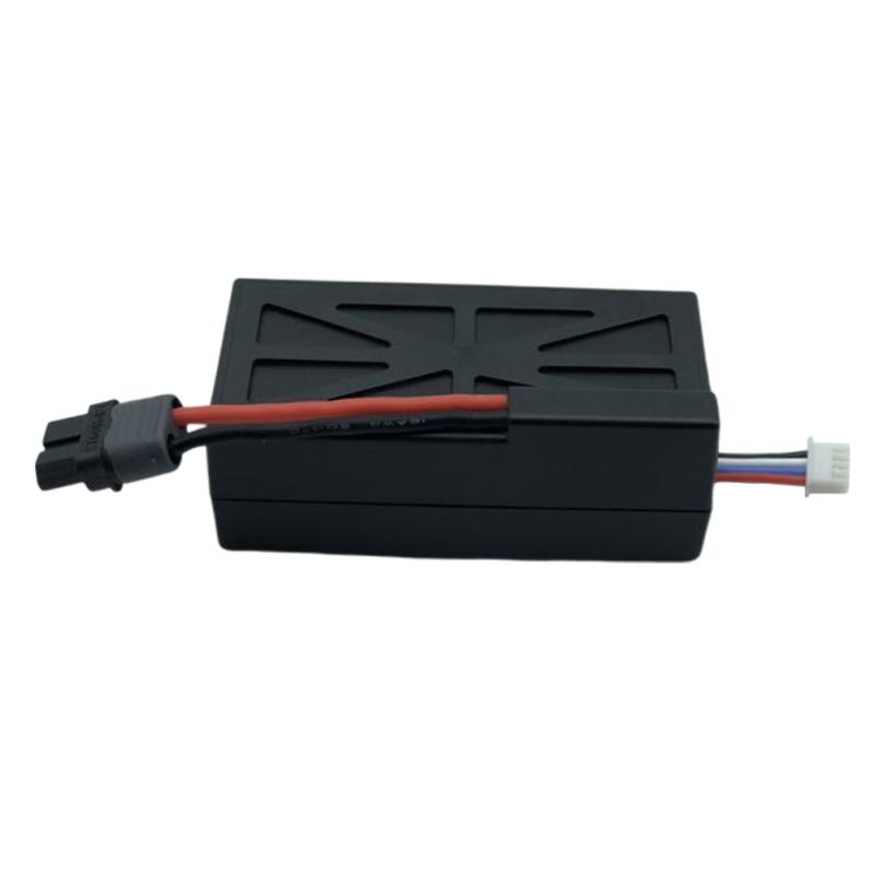 LiPo аккумулятор 11,1 В, 4050 мАч для дискотеки Parrot