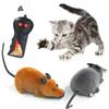 Wireless Remote Control RC Electronic Rat Mouse Mice Toy For Cat Puppy Gift NEW