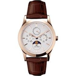 KARL-LEIMON CPWH Series Unisex Wrist Watch CPWH01 CPWH01G Gift Casual Business Sports Student