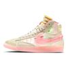 Blazer Mid Rebel Spring Festival Женские кроссовки Розовый кокосово-молочный-белый Розовый оттенок DD8482-163