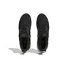 Adidas UltraBoost 1.0 Double Black Мужские кроссовки Core-Black Beam-Green HQ4201