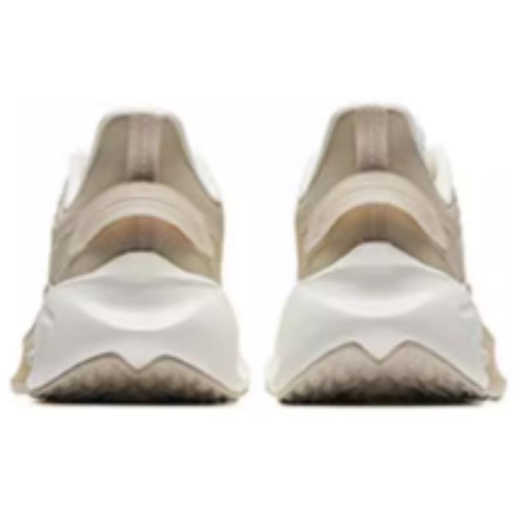 Anta Poison Dart 5 Fashion Comfortable Versatile Shock Absorbing Durable Low Top Casual Running Shoes Women Sneaker White 922415552-7