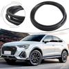 Уплотнитель стекла люка для Hyundai Santa Fe 81613-2B000