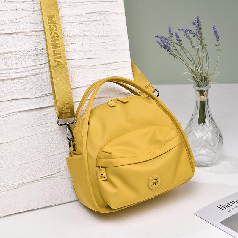 Многофункциональная одноплечевая сумка-кроссбоди с нишевым дизайном, модная и трендовая сумка