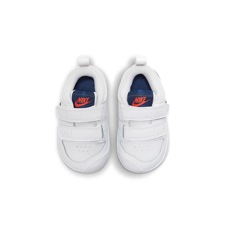 Nike Детские кроссовки Pico Low top Малыш AR4162-106