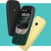 Мобильный телефон для пожилых людей 2G Прямая плата Мобильный телефон для пожилых людей Две SIM-карты Функция долгого ожидания Мобильный телефон