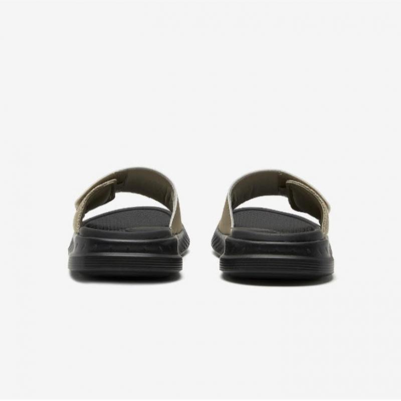 New Balance Тапочки Сандалии Амортизация Слайд Lqj Nbrjes112a 35