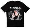 My Chemical Romance Three Cheers for Sweet Revenge Эмо Футболка