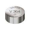 Кнопка батарейка, Varta
