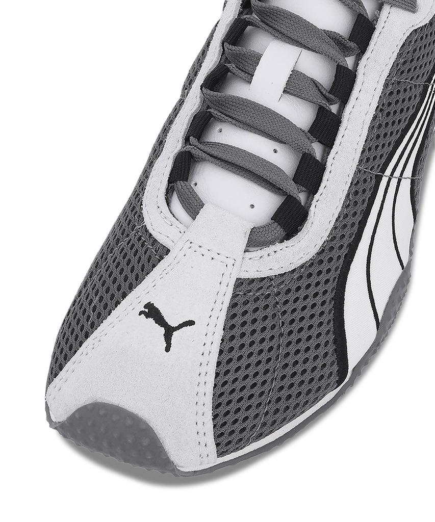 Puma H-Street - Крутой Темно-Серый: Серебристый туман / 403775-07