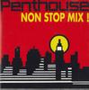 CD РАЗНЫЕ ИСПОЛНИТЕЛИ - Penthouse Non Stop Mix TRC024 TACHYON 1992 Германия Регги, Ска и Даб Б/У