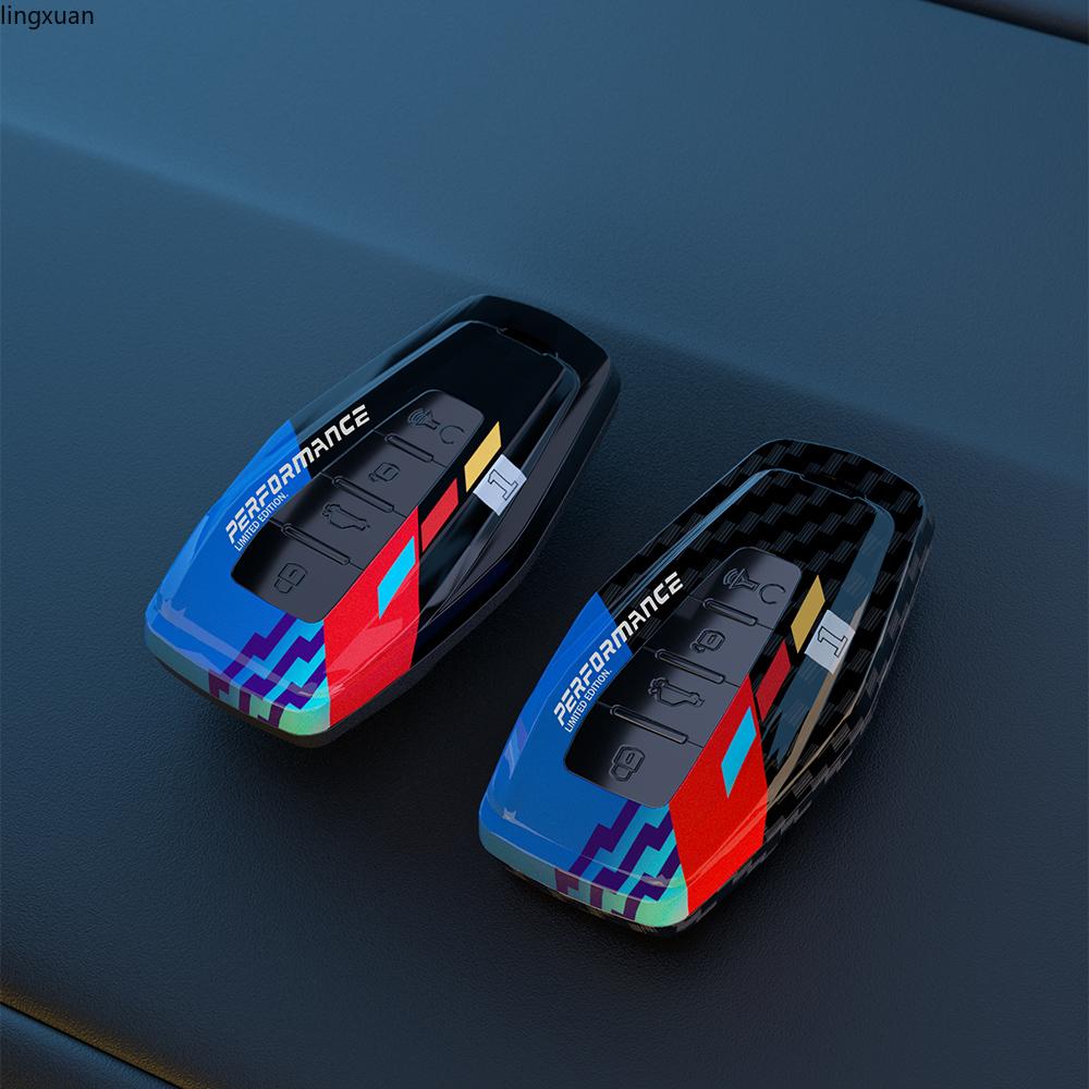 Новый ABS Чехол-Ракушка для Автомобильного Ключа для Geely Coolray X6 Geometry C Emgrand Global Kulrey Hawk Gx7 Okavango Автоаксессуары для Ключей