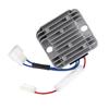 178F/186F Voltage Regulator 12V DC Rectifier for KDE3500 5000 6500 6700 Generator Generators