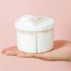 Large-Capacity Infant Milk Powder Box Portable Newborn Milk Powder Container  Newborn Toddler