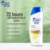 Шампунь против перхоти Head & Shoulders Fresh Oil Control