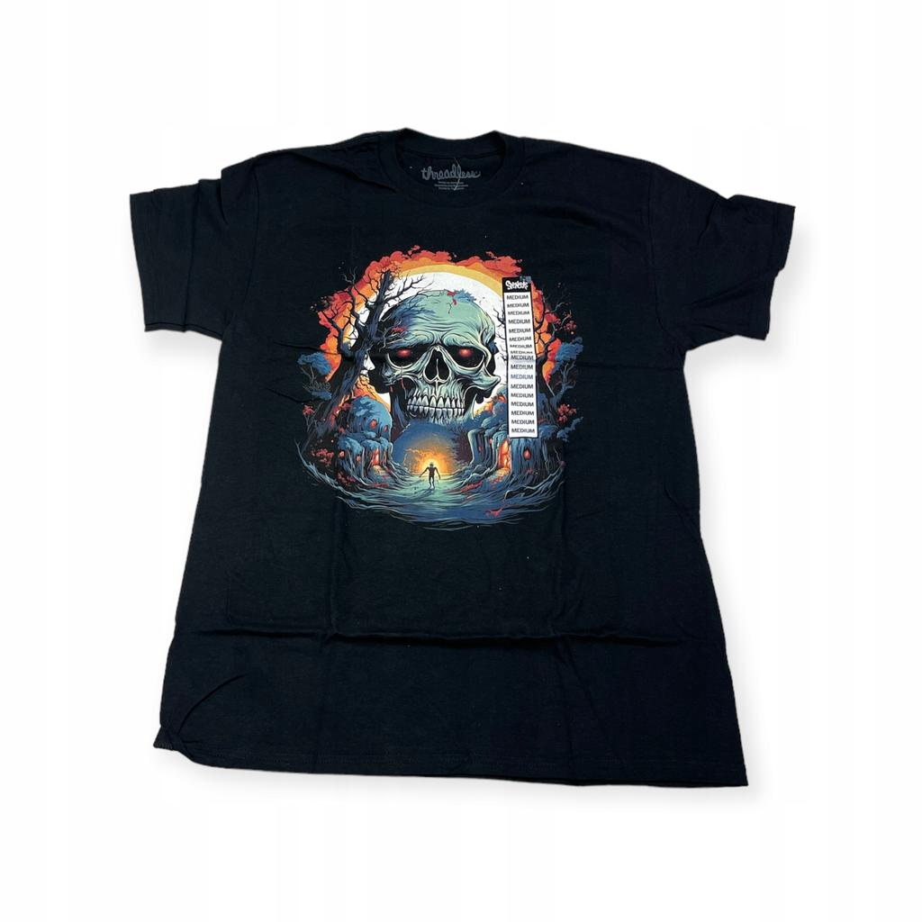 Men's T-shirt SPENCER'S THREADLESS M