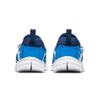 Nike Динамо Фри Гусеница Низкие Спортивные Повседневные Кроссовки Синий Белый Для Младенцев И Малышей 343938-435