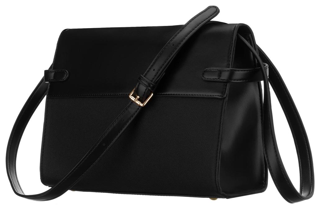 Torba damska PTN Konwalia-1436 Black