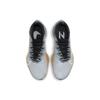 Nike Air Zoom Tempo Next% Flyknit Wolf Grey Black Мужские кроссовки Pure-Platinum White CI9923-008
