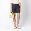 Marc Jacobs Сумка-тоут через плечо J Link из кожи Женские сумки Светло-зеленый M0017067-330