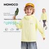 Детская летняя куртка MOMOCO с защитой от УФ-излучения