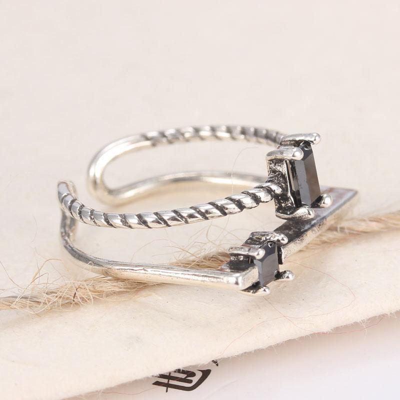 Классическое кольцо Lindon из медного сплава с цирконием, женские ювелирные изделия, свадебный подарок для вечеринки