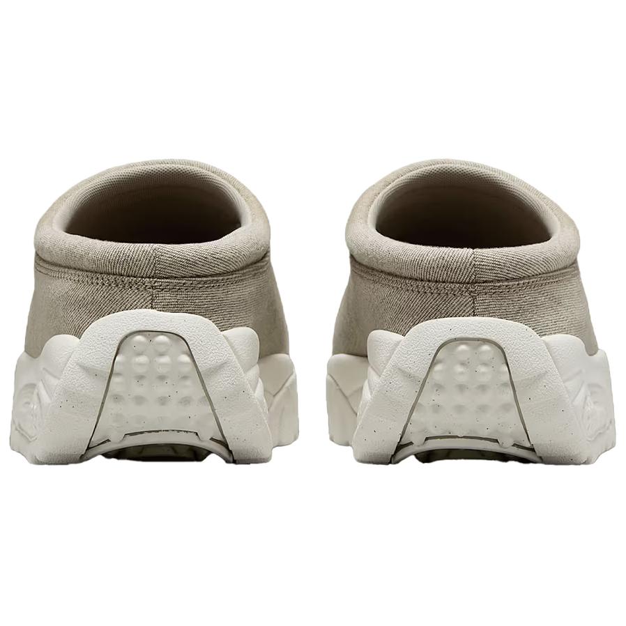 Nike ACG Rufus Износостойкие низкие кеды Унисекс Серые повседневные кроссовки HJ4334-001