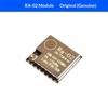 Беспроводной модуль LoRa SX1278 433 МГц UART Последовательный порт RA-02 Для беспроводной связи IoT