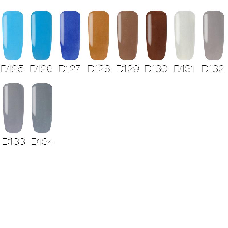 Порошок для ногтей без лампы