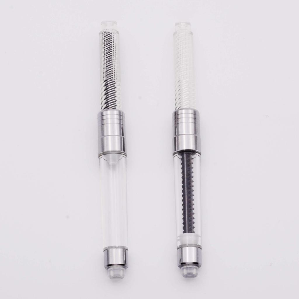 LACHIEVA LUX Fountain Pen Ink Converter (6 Bottles)