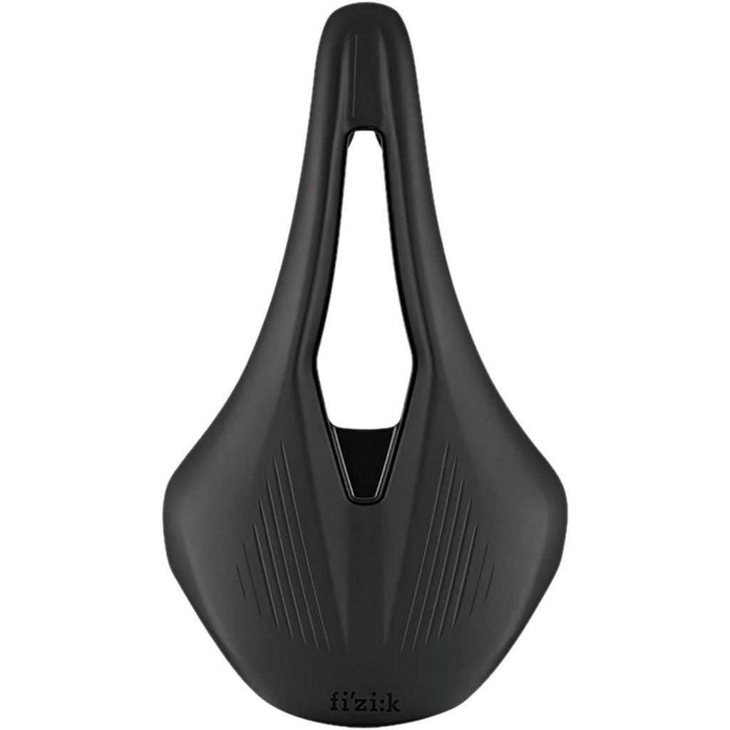Fizik ARGO VENTO R1 Carbon Rail черный 150 мм черный