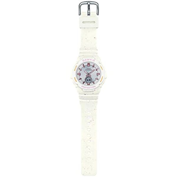 Casio Женские часы BABY-G BGA-2700CR-7AJF ICE CREAM Series Solar Atomic Radio Watch NEW