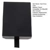 Hard Disk Drive Case Compatible for XBox360 Slim Console HDD Enclosure Protective Shell Cover Replacement