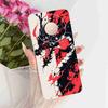 Чехол для Huawei Mate 80 5G 2025 VYG-AL00 Мягкий силиконовый Чехол-крышка с рисунком в виде сердца Для Huawei Mate80 Mate 80 TPU Fundas