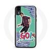 Case - Álvaro Paz - Iphone X - Black - Flexible - Inspiring Design