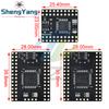 Плата разработки STM32F103C8T6/RCT6 STM32F401RET6 CH340 Архитектура ARM Минимальная система Correx-M3