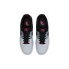 Nike Air Force 1 '07 Черный/Чистый Платиновый/Дымчато-Серый - CZ0337-001