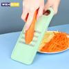 Терка Овощерезка Ручной Измельчитель Капуста Морковь Корейский Кухонный Комбайн Кухонные Аксессуары Принадлежности Полезные Вещи для Дома