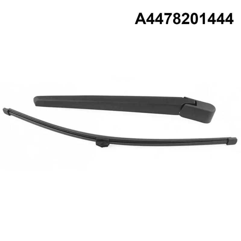 Rear Windshield Wiper Blade & Arm For Mercedes For Benz Vito W447 A4478201444 Rear Windshield Wiper Blade