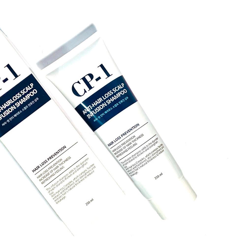 CP-1 Anti Hairloss Scalp Infusion Shampoo 250ml