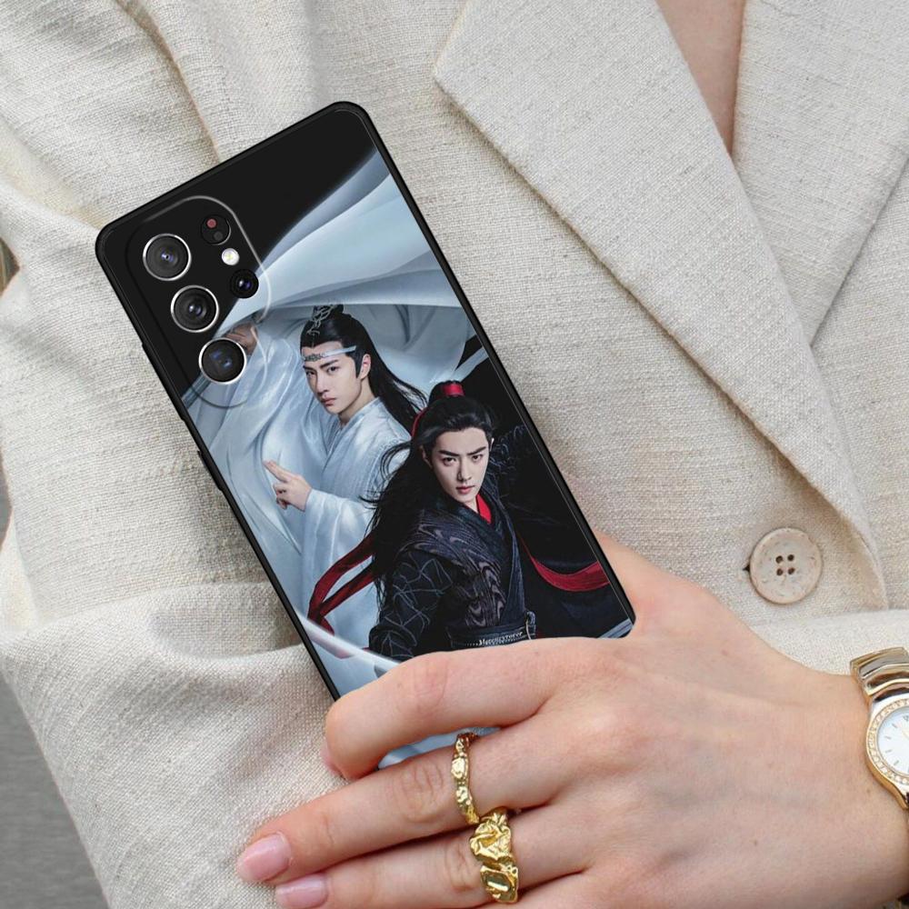 Чехол для телефона с постером «Неукротимый» для Samsung Galaxy S26 Ultra S25 S24 S23 S22 S21 S20 Note10