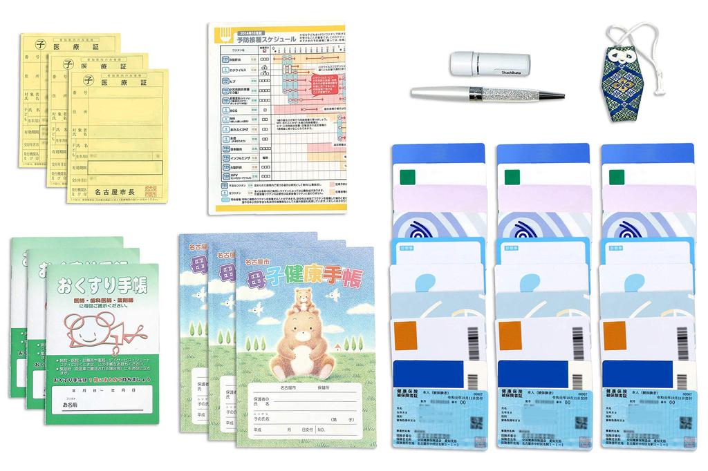 Чехол для ноутбука «Мать и дитя», в котором есть все необходимое Mom Multi For 3 For 2 Insurance For 2 and 3 Persons Y-Style Y-Style Wants, Case, Bellows, People,