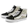 Vans SK8 HI Reissue 'Bears' Vans VN0A4BV8BCM
