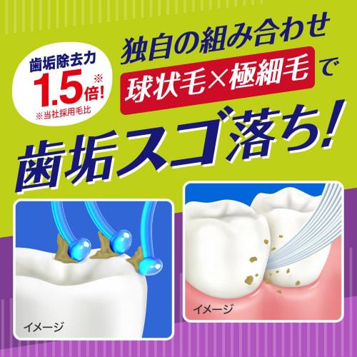 Clear Clean Interdental Plus Compact Regular Set of 6 (*Color cannot be selected)