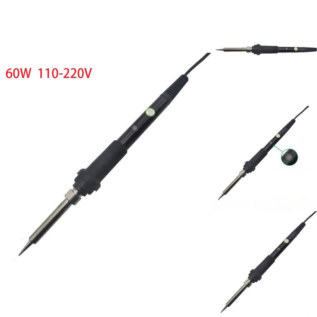 Electric Soldering Gun 60w For Home Hobby And Repair Work With Fast Heat**