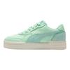 Кроссовки CA Pro Lux Cord Minty Burst Unisex Зеленые Тепло-Белые 390129-01