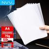 NVV Полупрозрачная калька формата А4