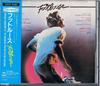 CD VARIOUS - Footloose (Original Soundtrack Of T 25DP5390 CBS/Sony 1989 Japan Rock Used
